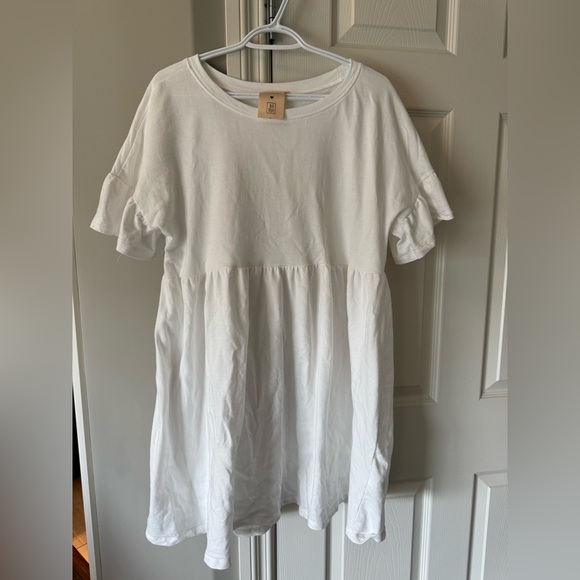 Jilly Box Jardines Domain Road Trip Dress - Picture 2 of 4